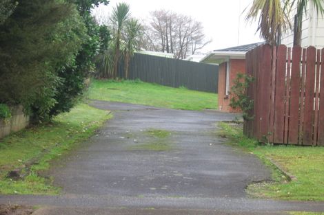 Photo of property in 3/8 West Street, Papakura, 2110