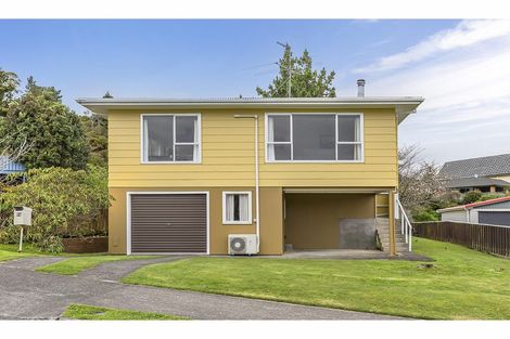 Photo of property in 64 Huanui Street, Ranui, Porirua, 5024