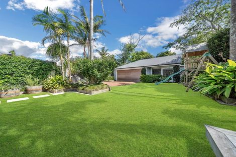 Photo of property in 23 Cheltenham Road, Devonport, Auckland, 0624