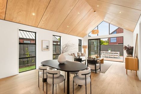 Photo of property in 20 Wroxton Terrace, Merivale, Christchurch, 8014