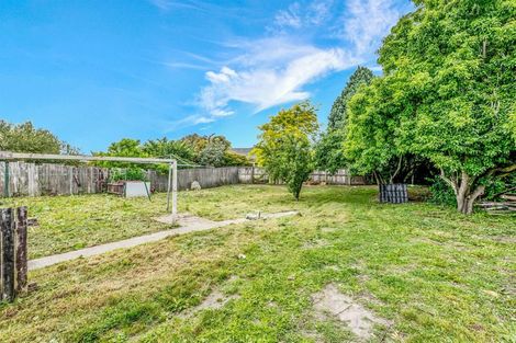 Photo of property in 6 Awatea Road, Hornby, Christchurch, 8042