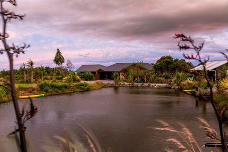 Photo of property in 1111 Plymouth Road, Koru, New Plymouth, 4374