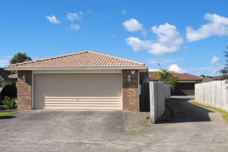 Photo of property in 1/5 Daria Place, Northpark, Auckland, 2013