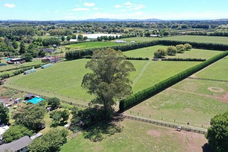 Photo of property in 598 Marychurch Road, Matangi, Hamilton, 3284