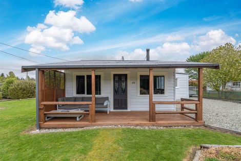 Photo of property in 25 Hull Street, Riversdale, 9776