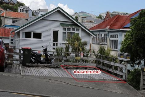 Photo of property in 161 Hataitai Road, Hataitai, Wellington, 6021