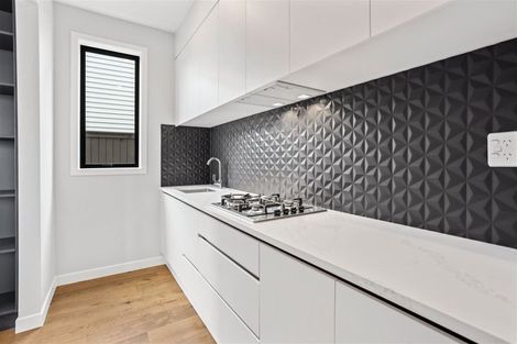 Photo of property in 5 Seawind Way, Hobsonville, Auckland, 0616