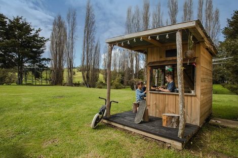 Photo of property in 14 Pukepoto Road, Okaihau, 0476