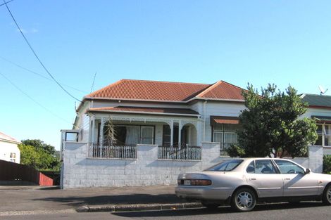 Photo of property in 37 Calliope Road, Devonport, Auckland, 0624