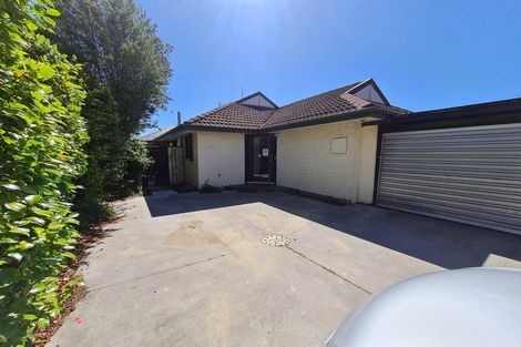 Photo of property in 57c Waimairi Road, Upper Riccarton, Christchurch, 8041