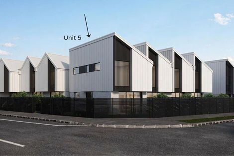 Photo of property in 5/2 Riversdale Road, Avondale, Auckland, 1026