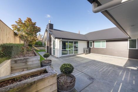 Photo of property in 109b James Line, Kelvin Grove, Palmerston North, 4414