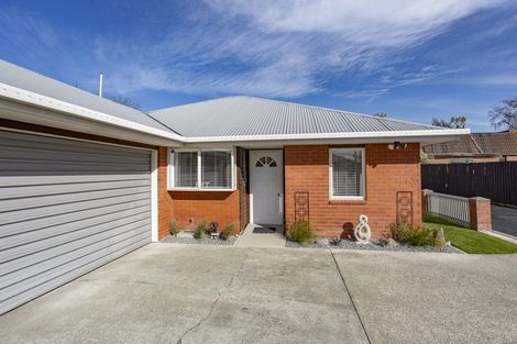 Photo of property in 25b Church Street, Rangiora, 7400