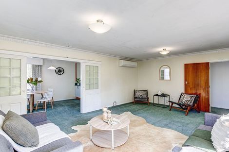 Photo of property in 4 Chesney Street, Avalon, Lower Hutt, 5011
