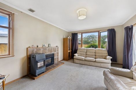 Photo of property in 26 Snowdon Avenue, Terrace End, Palmerston North, 4410