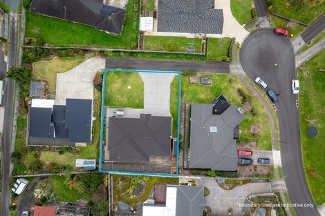 Photo of property in 7 Allendale Place, Morrinsville, 3300