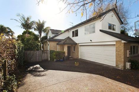 Photo of property in 28a Aramoana Avenue, Devonport, Auckland, 0624