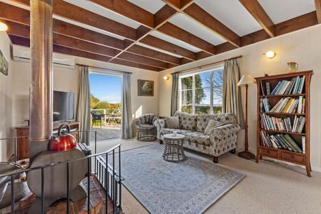 Photo of property in 198 Ackworth Road, Lepperton, New Plymouth, 4373