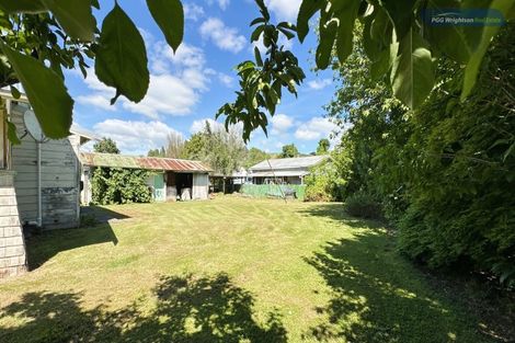 Photo of property in 179 Hautapu Street, Taihape, 4720