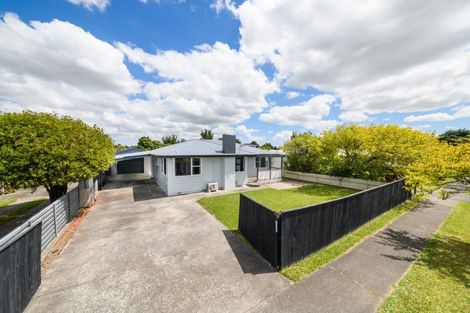Photo of property in 160 Milson Line, Milson, Palmerston North, 4414