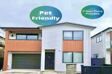 Photo of property in 8 Pihoihoi Place, Hobsonville, Auckland, 0616