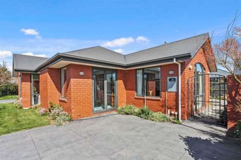 Photo of property in 44 Edward Stafford Avenue, Halswell, Christchurch, 8025