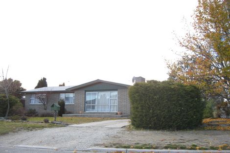 Photo of property in 71 Ashworth Street, Alexandra, 9320