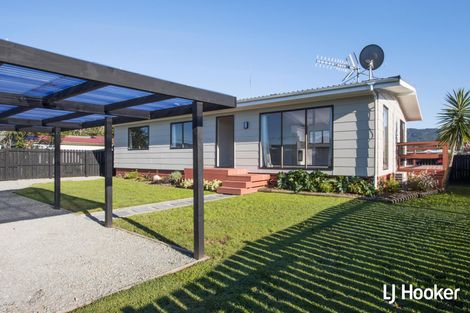 Photo of property in 54 Roberts Street, Waihi, 3610