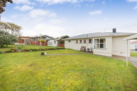 Photo of property in 21 Glasgow Terrace, Feilding, 4702