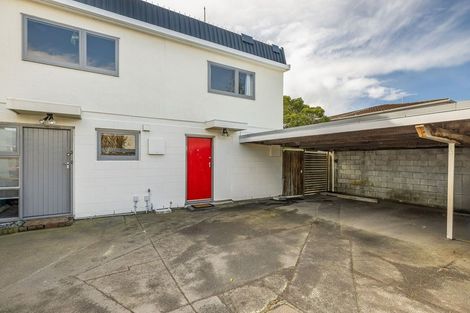 Photo of property in 78a Holly Road, Saint Albans, Christchurch, 8014