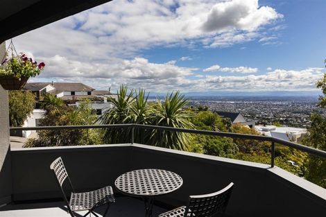 Photo of property in 30 Longhurst Terrace, Cashmere, Christchurch, 8022