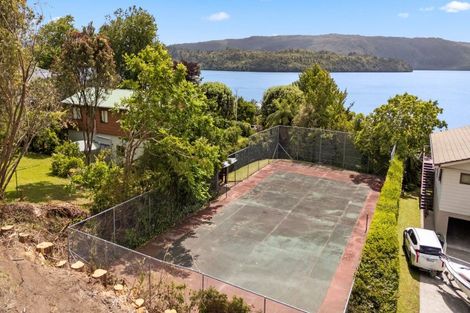 Photo of property in 188 Spencer Road, Lake Tarawera, Rotorua, 3076