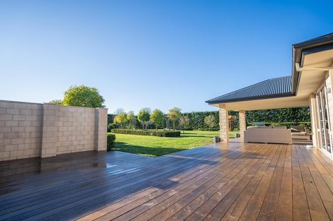 Photo of property in 1604 Clintons Road, Darfield, 7571