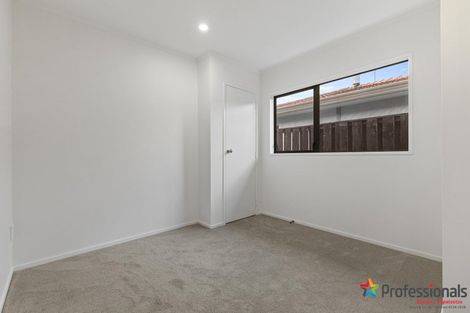 Photo of property in 20b Taonui Street, Rosehill, Papakura, 2113