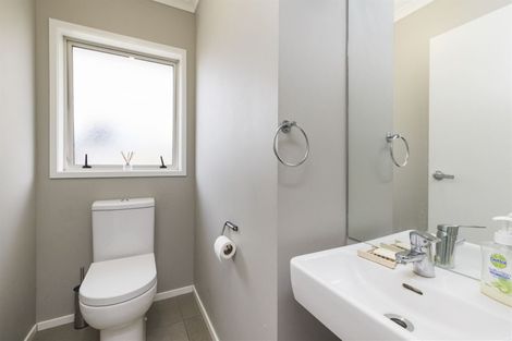 Photo of property in 46a Joseph Street, West End, Palmerston North, 4412