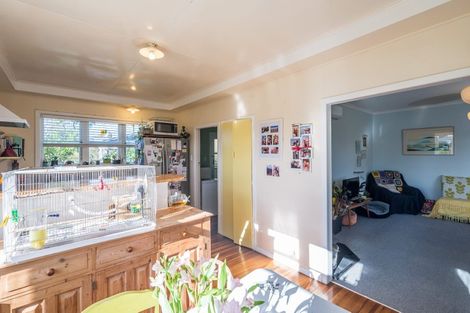 Photo of property in 35 Kiharoa Street, Otaki Beach, Otaki, 5512