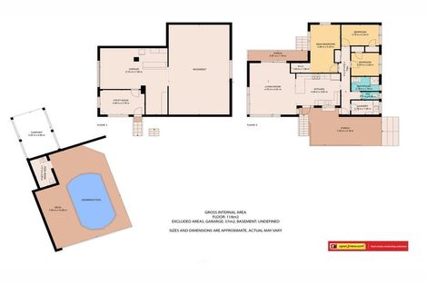 Photo of property in 8 Henry Street, Western Heights, Rotorua, 3015