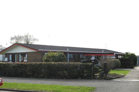 Photo of property in 2/55 Kuripuni Street, Kuripuni, Masterton, 5810