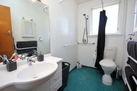 Photo of property in 3/38 North Avon Road, Richmond, Christchurch, 8013