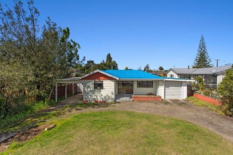 Photo of property in 65 Woodlands Road, Opotiki, 3122
