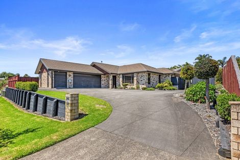 Photo of property in 137 Rowesdale Drive, Ohauiti, Tauranga, 3112