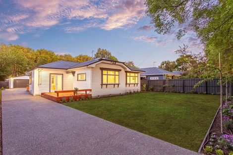 Photo of property in 142 Mersey Street, St Albans, Christchurch, 8014