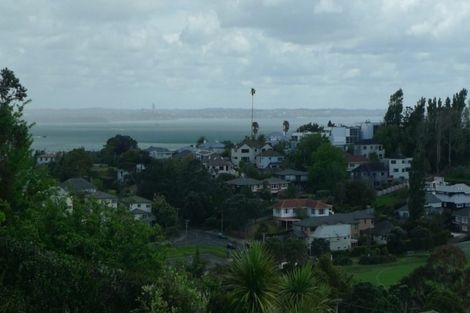 Photo of property in 797 Riddell Road, Saint Heliers, Auckland, 1071