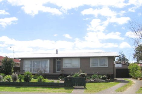 Photo of property in 1 Carter Street, Mount Maunganui, 3116