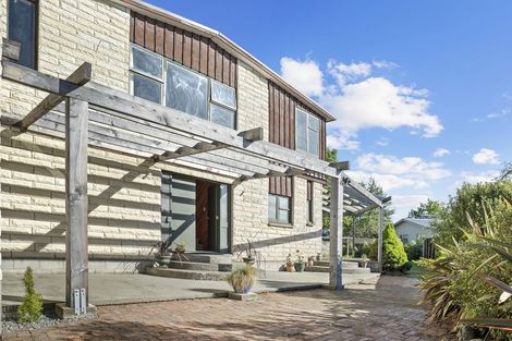 Photo of property in 43 Glencairn Road, Twizel, 7901