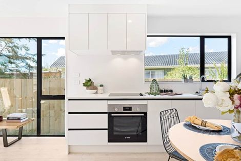 Photo of property in 18a Larissa Avenue, Henderson, Auckland, 0610