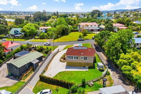 Photo of property in 8b St James Avenue, Helensville, 0800