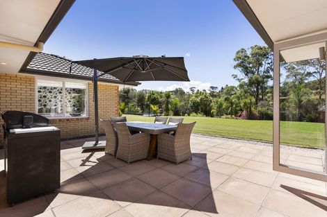 Photo of property in 17 Kahia Lane, Redvale, Albany, 0792