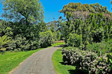 Photo of property in 350a Bothwell Park Road, Otaua, 2682