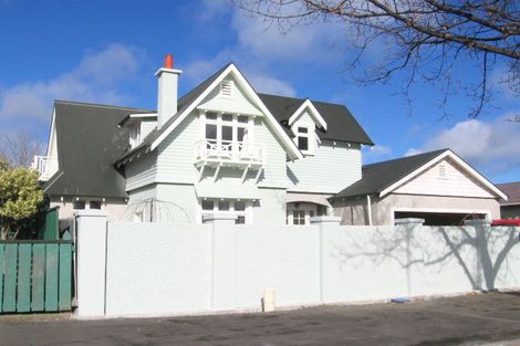 Photo of property in 56 Florence Avenue, Palmerston North, 4414
